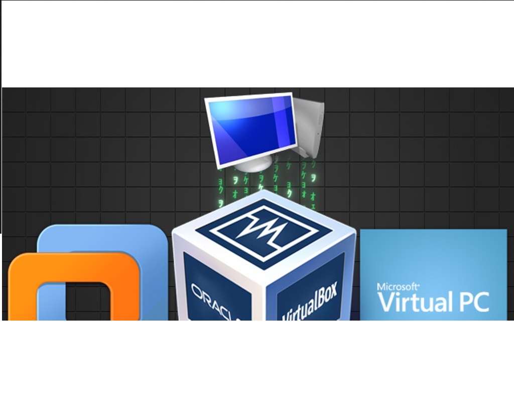 Formation Virtualisation  (ALGER)
