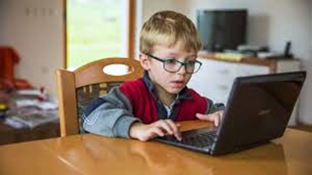 Protection d'enfants sur internet ( pour les mamans)