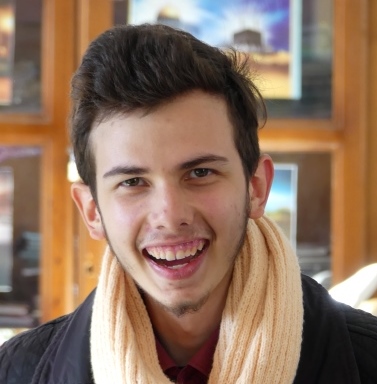 Photo de Abdelhak Sidi Ali Mebarek