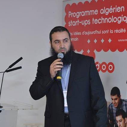 Photo de Abderrazak Bachir Bouiadjra
