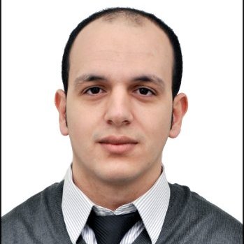Photo de Fayçal Bouizem