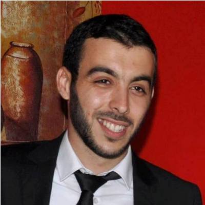 Photo de Yacine IKKACHE