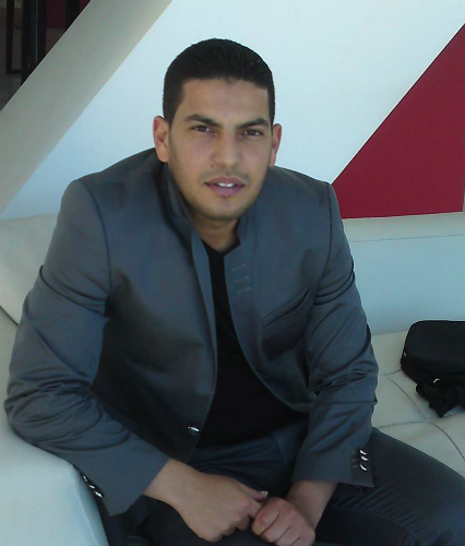Photo de Nabil  Serir
