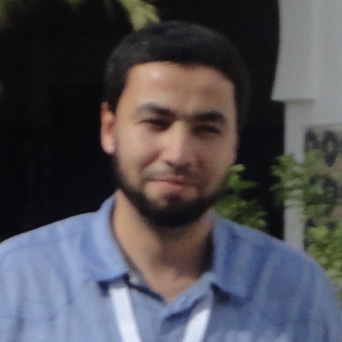Photo de Rabie Hachemi