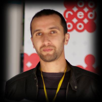 Photo de Riad KADA AISSA