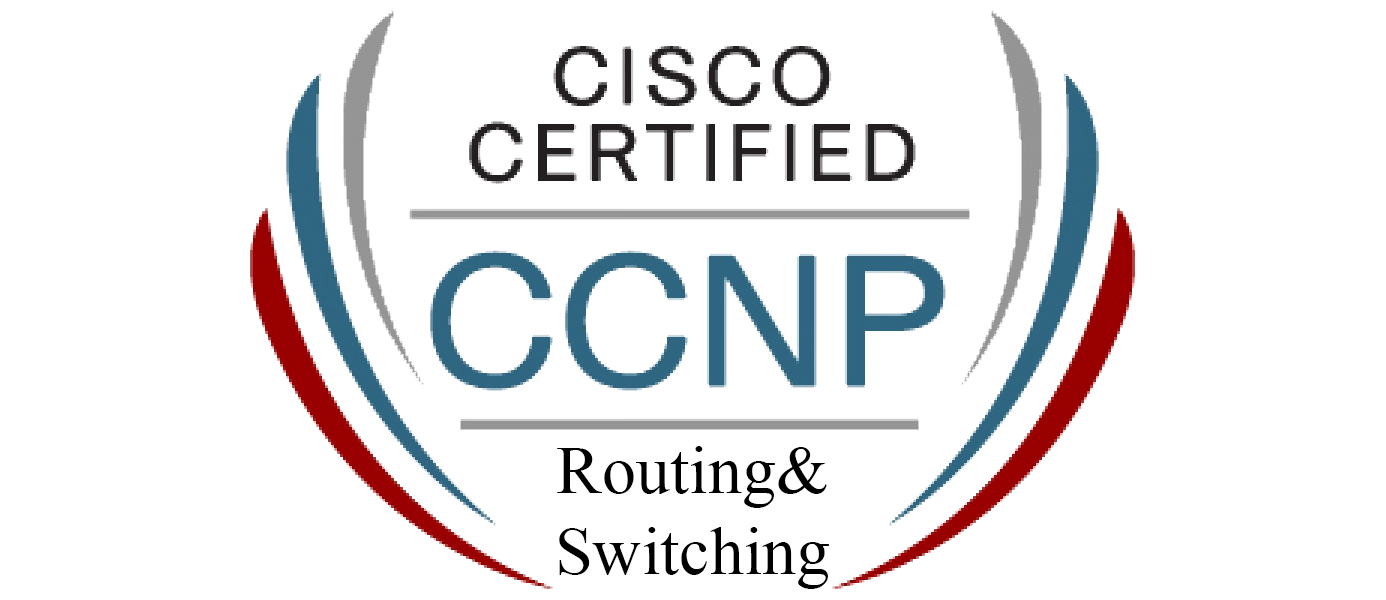 CCNP ENTREPRISE  R&S  Training