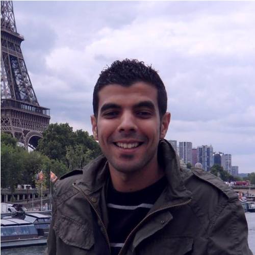 KAMRAOUI Lakhdar
